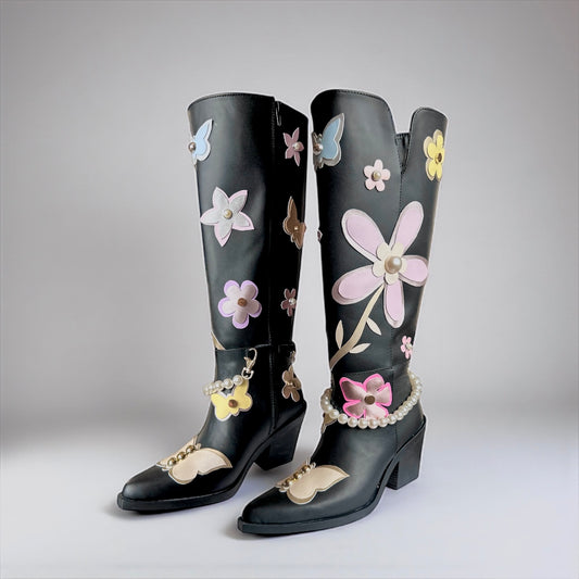 MIDNIGHT BLOOM (ENVIO INMEDIATO)