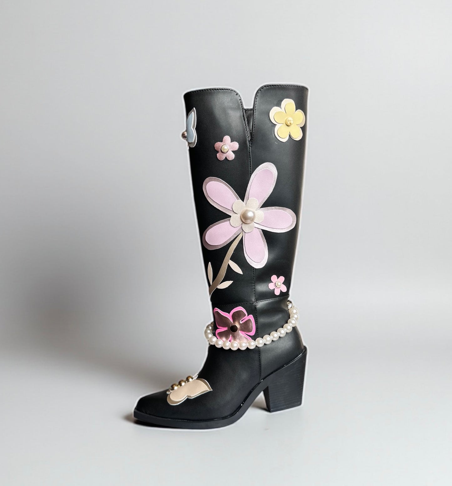 MIDNIGHT BLOOM (ENVIO INMEDIATO)