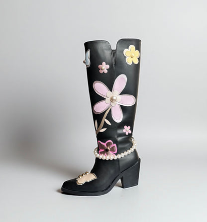 MIDNIGHT BLOOM (ENVIO INMEDIATO)