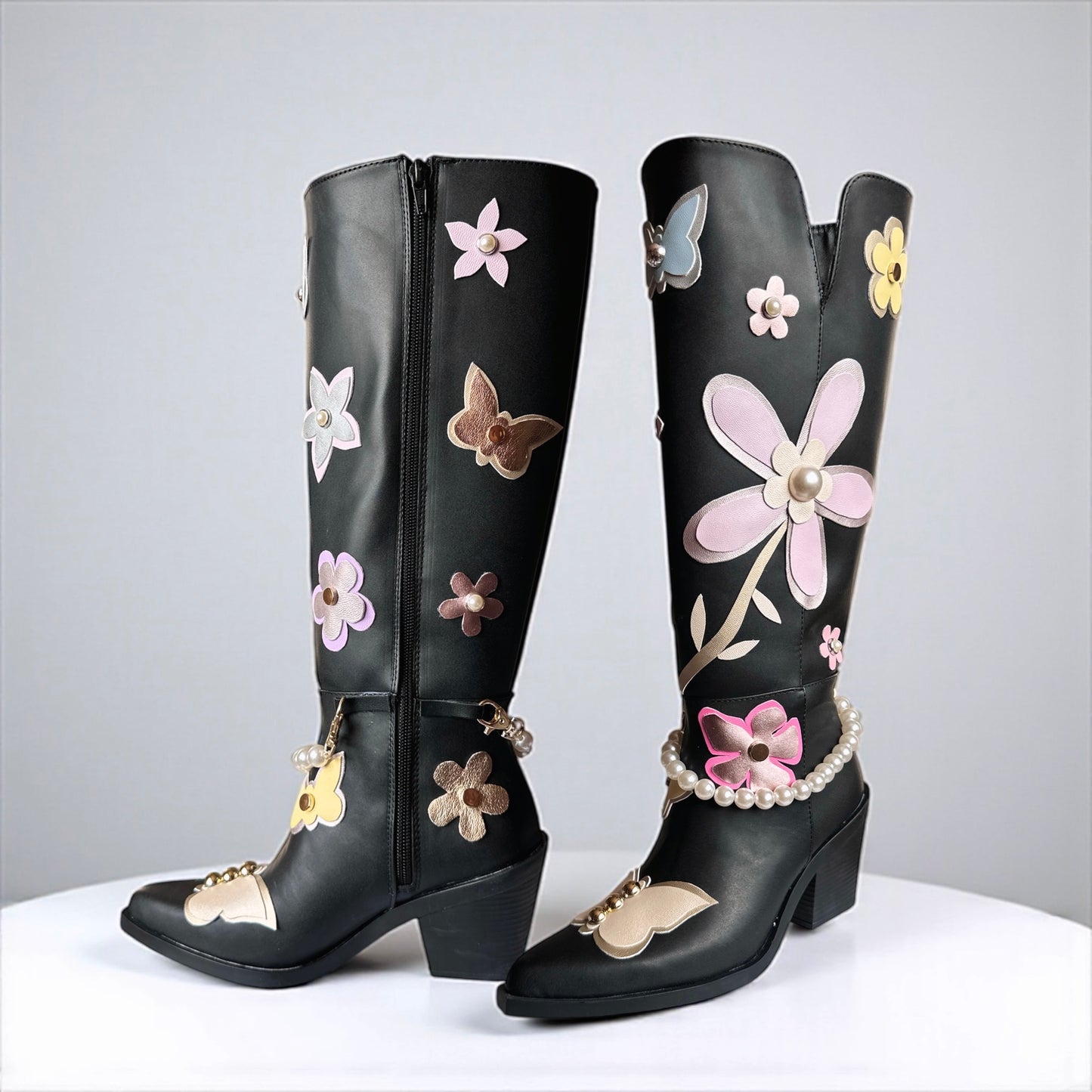 MIDNIGHT BLOOM (ENVIO INMEDIATO)
