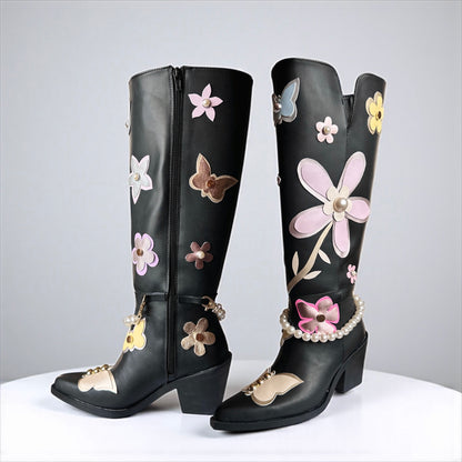 MIDNIGHT BLOOM (ENVIO INMEDIATO)